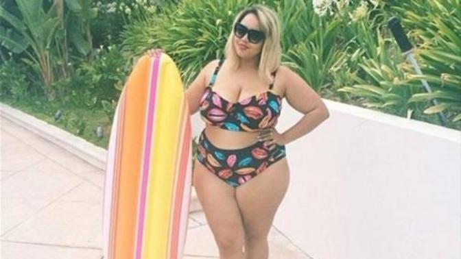 Yaz geldi bu göbekle nasıl bikini giyeceğim?