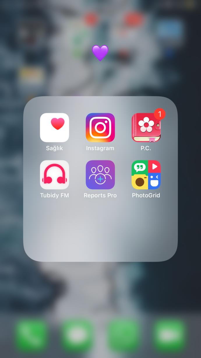 İnstagram takibi bırakanlar?