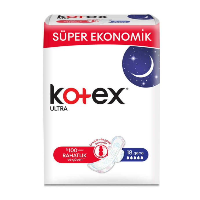 Kızlar, en iyi ped markası hangisi?