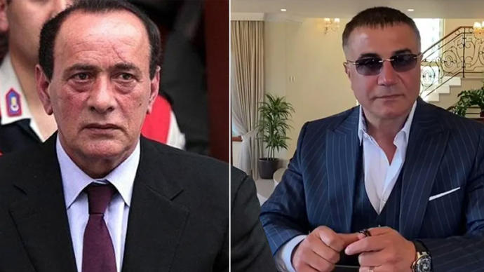 Sedat Peker yolun sonuna geldi mi?