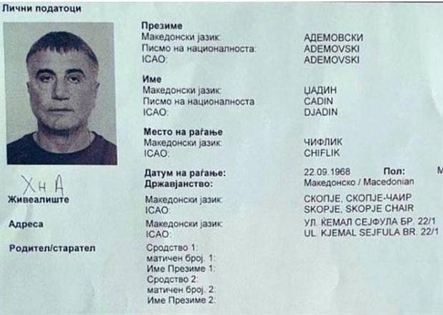 Sedat Peker yolun sonuna geldi mi?