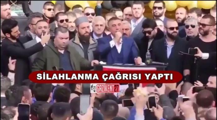 Sedat Peker yolun sonuna geldi mi?