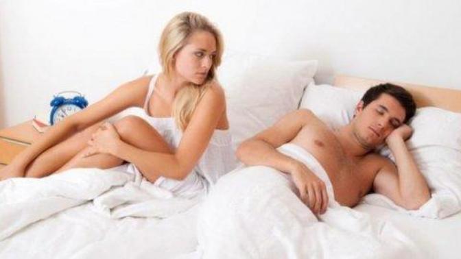 Bel fıtığı cinsel isteksizliğe neden olur mu?