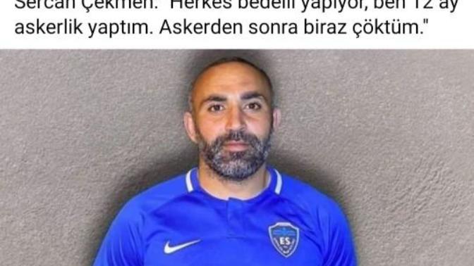Erkekler askerden sonra fiziken çöküyor mu?