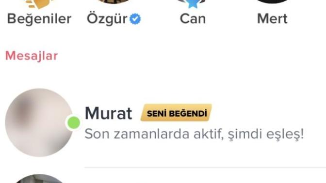 Kocamı Tinder’da aldatıyorum, sizce doğru mu yapıyorum?