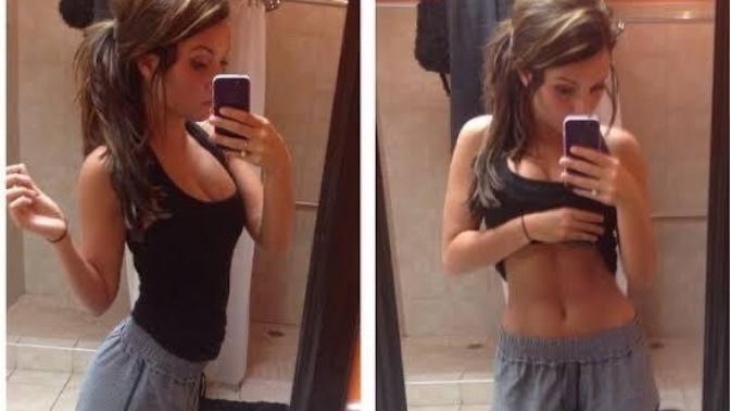 Size kendi nude'unu yollayan bir kişiyle sevgili olur musunuz?