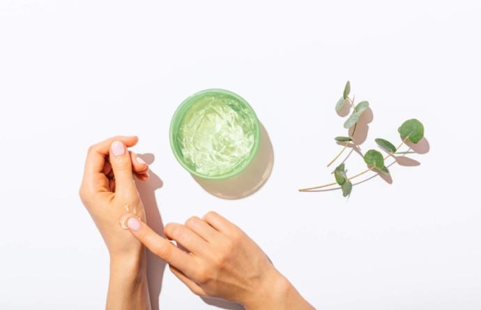 Aloe Vera Maskesi ile Cilt Bakımı Nasıl Yapılır?