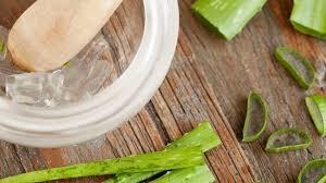 Aloe Vera Maskesi ile Cilt Bakımı Nasıl Yapılır?