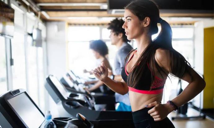 Erkeklerin spor giyinmesi kızların hoşuna gider mi?