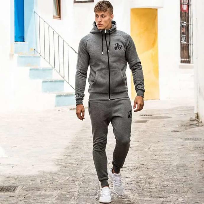 Erkeklerin spor giyinmesi kızların hoşuna gider mi?