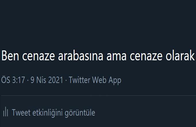 En çok hangi arabaya binmek istersiniz?