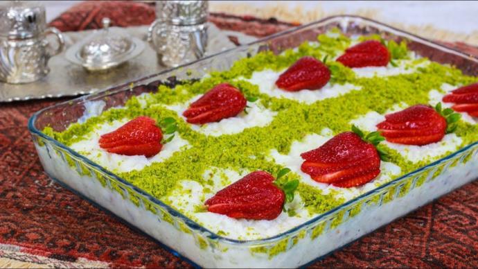 Ramazan ayında en çok hangi tatlıyı tüketiyorsunuz?