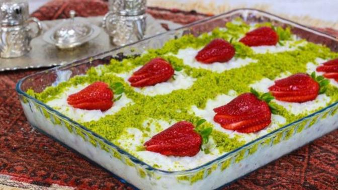 Ramazan ayında en çok hangi tatlıyı tüketiyorsunuz?