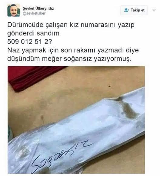 Yanlış anladıklarınız, aslında anlamak istedikleriniz midir?