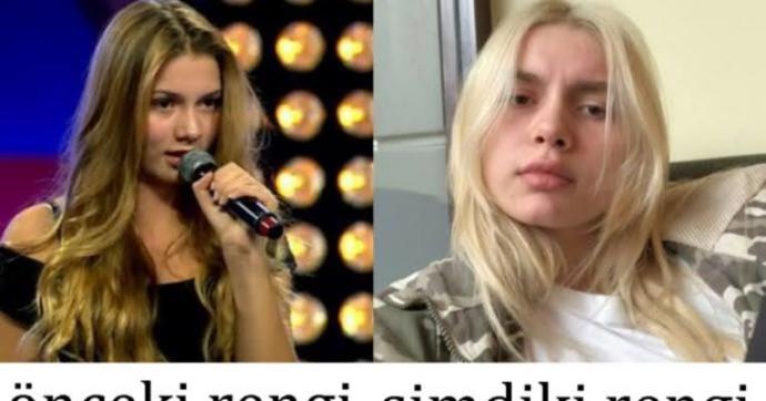 Aleyna tilki sizce en seksi kadın diyebilir miyiz?
