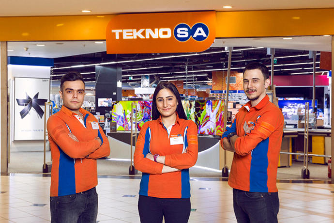 Teknoloji ürünleri satın alırken en çok hangi mağazaları tercih edersiniz?