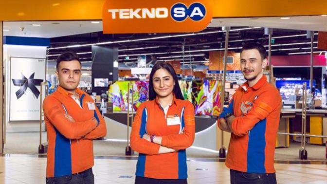 Teknoloji ürünleri satın alırken en çok hangi mağazaları tercih edersiniz?