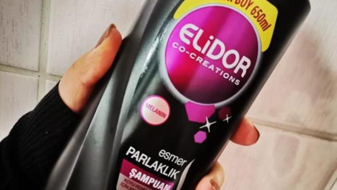 Elidor Esmer Parlaklık Serisini kullanıyor musunuz?