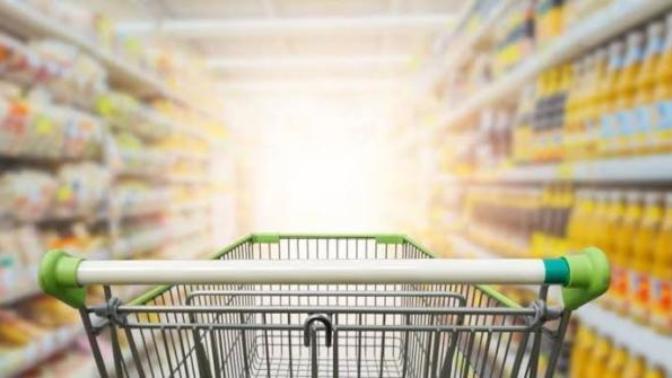 Market alışverişlerinizde, alışveriş arabanızı en çok hangi ürünler dolduruyor?