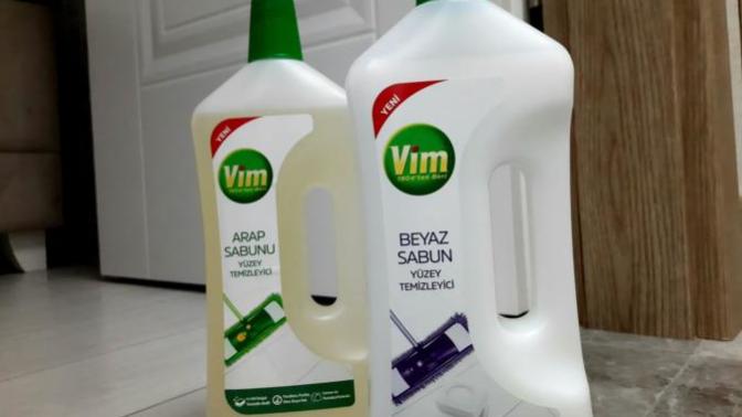 Sildiğiniz yüzeylerde leke olmaması için nelere dikkat ediyorsunuz?