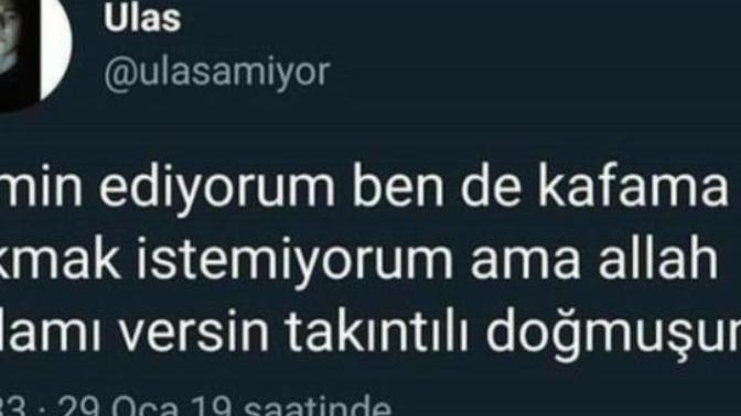 Her şeyi kafanıza takıyor musunuz?