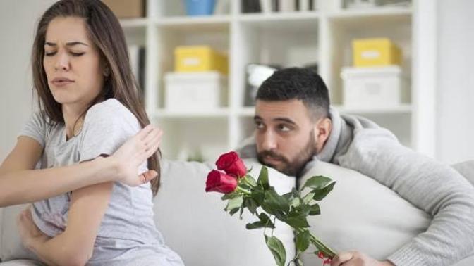 Neden ilişki de kadınları etkilemek bu kadar önemli gösteriliyor?