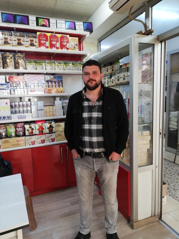 3 numara saç olmuş mu?