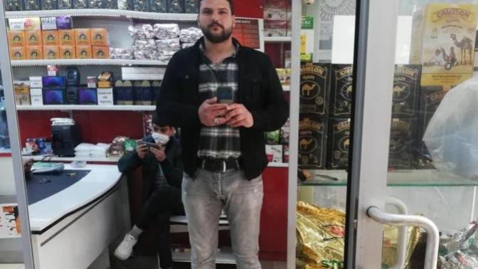 3 numara saç olmuş mu?