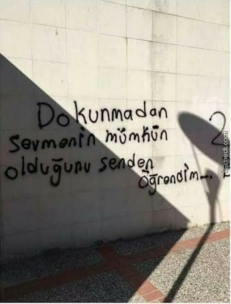 Aşık olduğunuz birine açıldığınızda arkadaş olalım dese?
