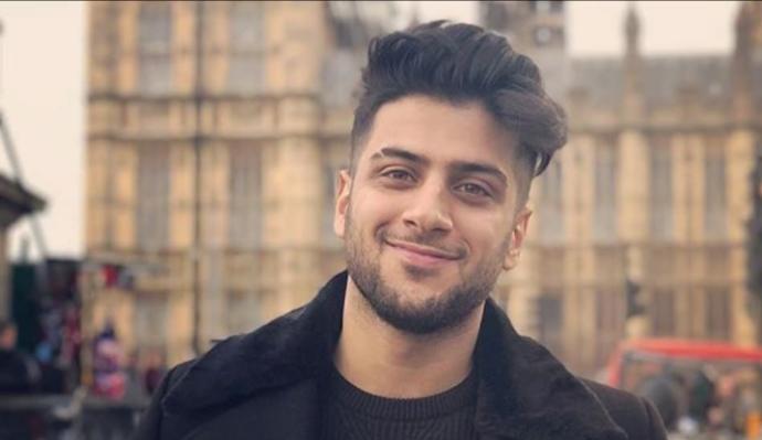 Sizce Mert Yazıcıoğlu mu daha yakışıklı Reynmen mi?