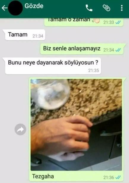 Sen olsan napardın?