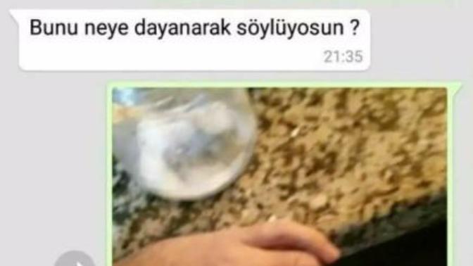 Sen olsan napardın?