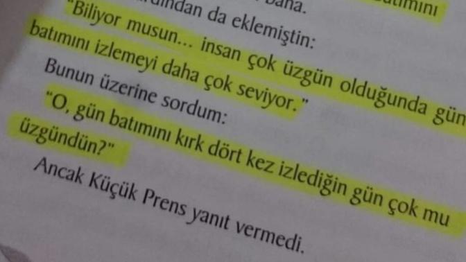 Kötü geçen Günlerinizin telafisi nedir KS Canlar?