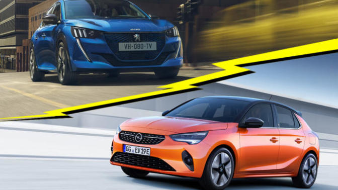 Dacia Duster mi, Opel Corsa mı, Peugeot 208 mi?