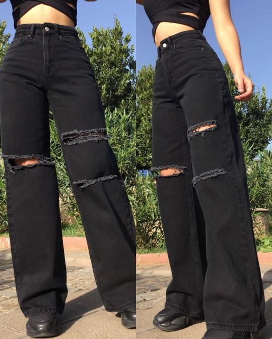 Kot pantolanda 44 beden mom jeanda kaça denk geliyor?