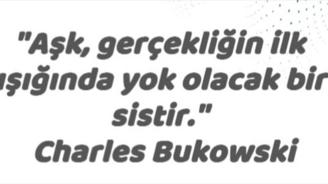 Kalbinizde taht kurmuş biri var mı?