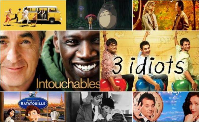 Mutlaka bu filmi i̇zlemelisin dediğiniz bir film var mı?