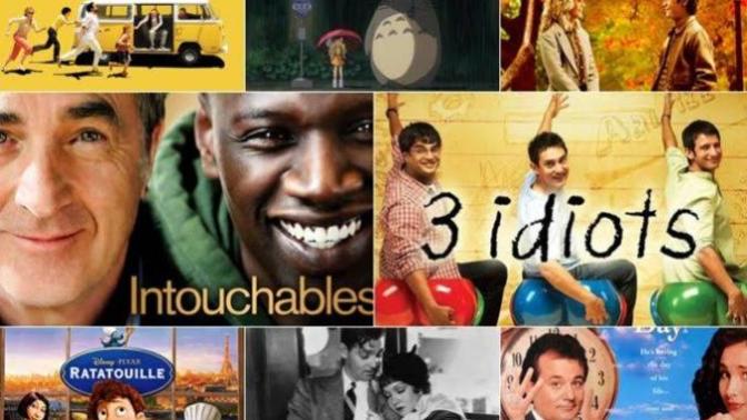 Mutlaka bu filmi i̇zlemelisin dediğiniz bir film var mı?