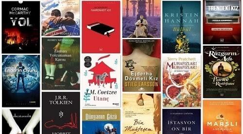 Tek Bir Kitap Önerme Şansınız Olsaydı, Bunu Hangi Kitaptan Yana Kullanırdınız?