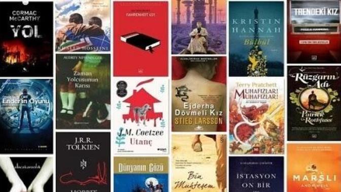 Tek Bir Kitap Önerme Şansınız Olsaydı, Bunu Hangi Kitaptan Yana Kullanırdınız?