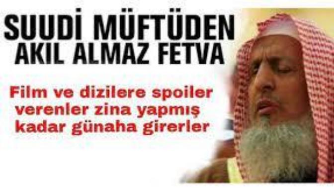 Spoiler alan kısım mısınız, yoksa veren kısım mı?