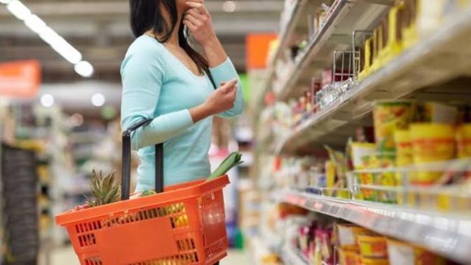 Marketten en son aldığın şey nedir?