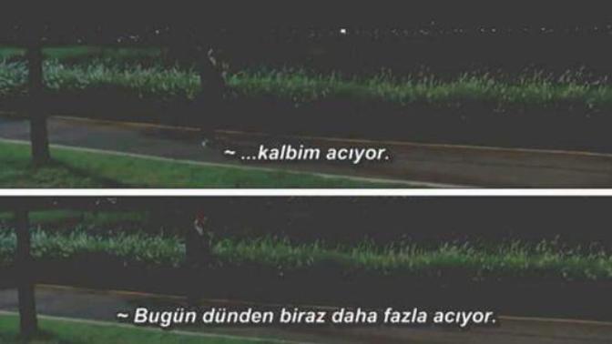 Sevmek artık acı veriyorsa insana, bu acıdan nasıl kurtulur?