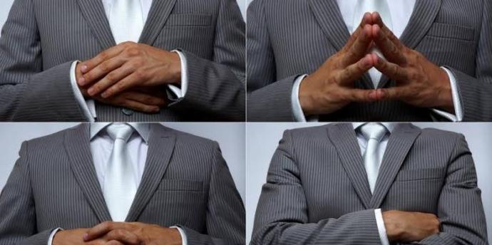 Bir insanın beden dilini tamamen yanlış anladığınız durumlar oldu mu ?