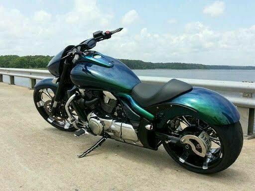 125 cc motor önerisi?