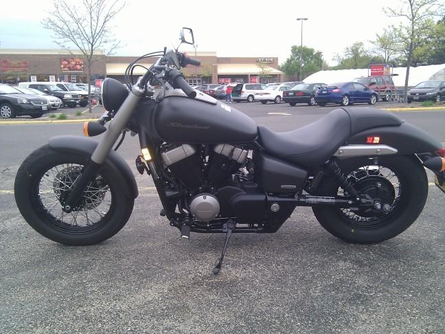 125 cc motor önerisi?