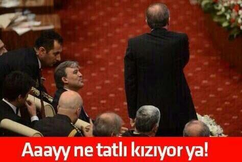 Hangi şehirden katıliyorsunuz ben İzmir ya siz?