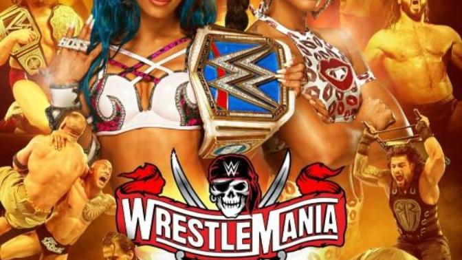 WWE wrestlemenia favoriniz kim?
