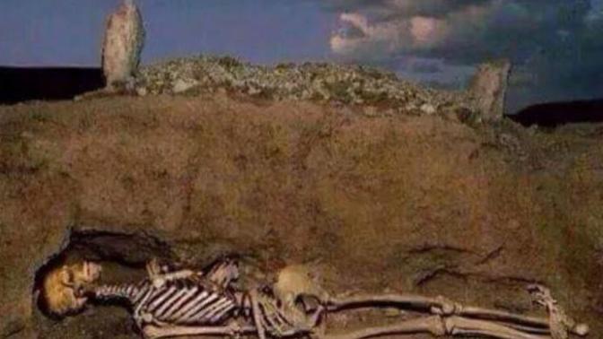 Ölüm gerçeği ile yüzleşmek?