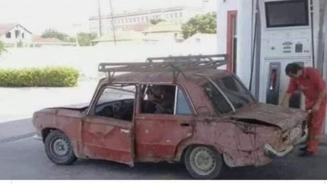 Araba alırken senin için değişeni boyananı olup olmaması önemli midir?
